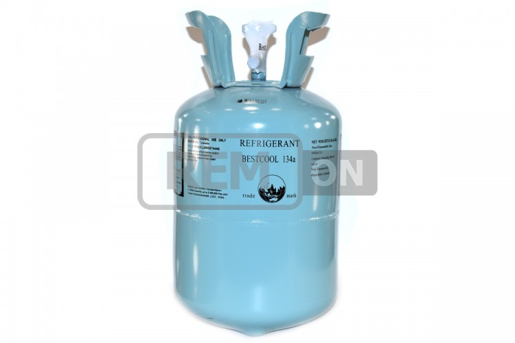 Фреон R134А Bestcool (6,8кг.)